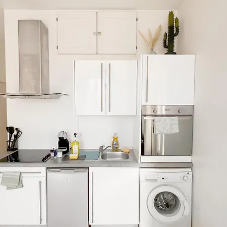 La Bella Nicoise * Nice