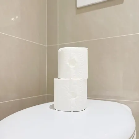 La Bella Nicoise Apartament *