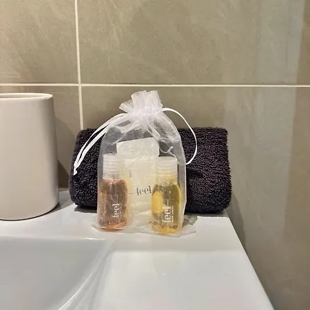 Apartament La Bella Nicoise