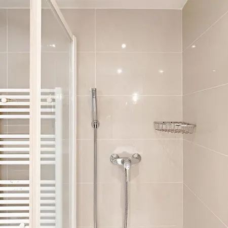 Apartament La Bella Nicoise